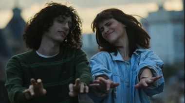 "El amor después del amor", ya disponible en Netflix
