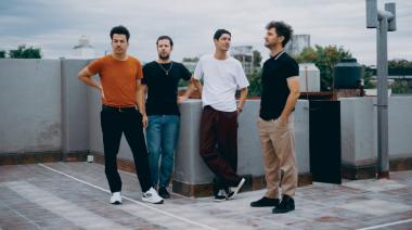 El Kuelgue presenta Sinoca, su nuevo single y videoclip