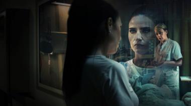 "The Nurse" la miniserie danesa basada en hechos reales