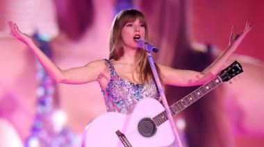 Algunas canciones de Taylor Swift aparecerían en la película de Barbie