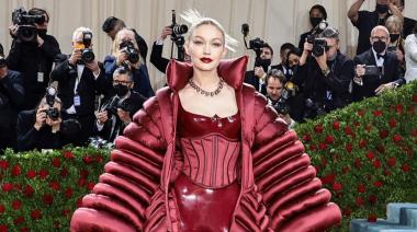 Met Gala 2023: a qué hora y dónde ver la alfombra roja