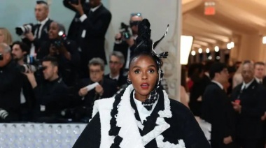 Los outfits más destacados de la Met Gala 2023