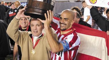 Antes del partido de mañana, Estudiantes homenajeará a “Pachorra” Sabella