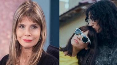 Fabiana Cantilo disparó contra la serie de Fito Páez: "Yo tenía una vida también"