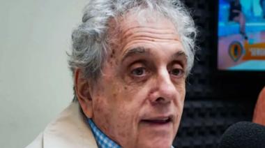 Crece la preocupación por la situación de Antonio Gasalla: "Le reventaron las cajas fuertes"