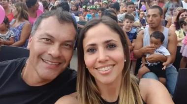 Romina Uhrig reveló el récord sexual que tuvo con Walter Festa, su pareja