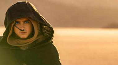 'Dune: parte 2' estrenó su trailer oficial