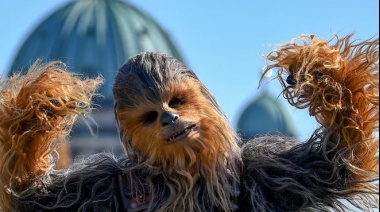 May the 4th Be With You: Día de Star Wars