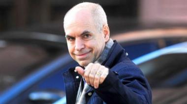 Rodríguez Larreta sobre la unidad de JxC
