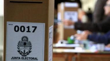 Domingo 7 de mayo: Jujuy, La Rioja y Misiones eligen gobernador