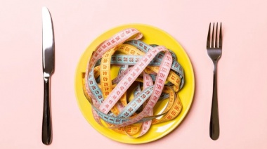 Lucha contra los Trastornos Alimenticios: ¿Por qué se celebra el Día Internacional Sin Dietas?
