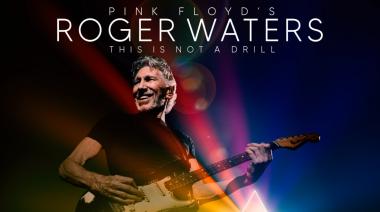 Roger Waters anunció su segundo River: entradas a la venta