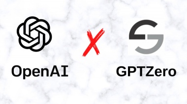GPTZero: La nueva herramienta para distinguir el plagio con los chat de IA
