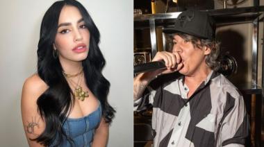 Maxi Trusso volvió a disparar contra Lali Espósito: "Es un lindo poni, se está esforzando por cantar bien"