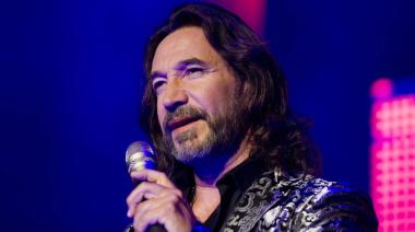 Marco Antonio Solís agregó una nueva función en Buenos Aires, tras agotar la primera en 2 horas