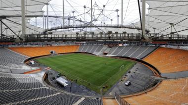 Mundial Sub 20: ¿Qué partidos se juegan en La Plata?