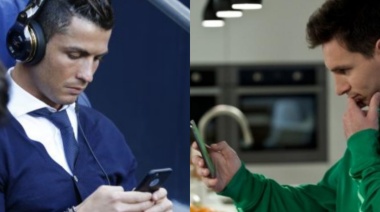 Cristiano y Messi, ¿Los mejores CM del mundo?