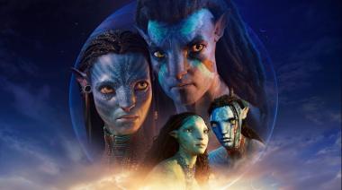 ‘Avatar 2: el sentido del agua' llega a la plataforma de Disney+