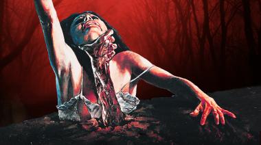 "The Evil Dead" con entradas gratuitas en el Planetario de la UNLP