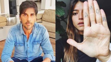 El mensaje de Calu Rivero tras la absolución de Juan Darthés: "Hecha la Ley, hecha la trampa"