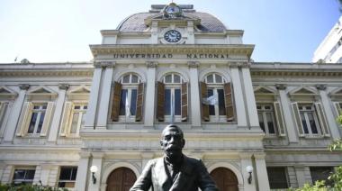 La UNLP continúa entre las mejores universidades de Latinoamérica y el mundo