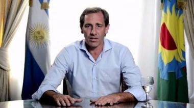 ¿Garro con la cabeza en la provincia?