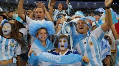 Fan Fest en La Plata: todos los detalles para ver el mundial