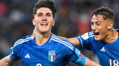 Final anticipada en el Mundial Sub-20