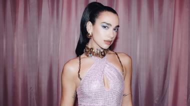 Este viernes se podrá escuchar la canción de Dua Lipa para "Barbie"