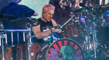Josh Freese será el nuevo baterista de Foo Fighters