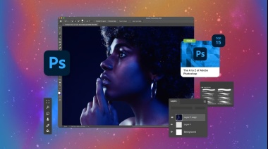 Adobe agrega funciones de IA generativa a Photoshop