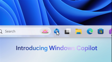 Windows Copilot: La IA en el centro del producto más importante de Microsoft