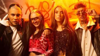 BM, La Joaqui, Callejero Fino: los cantantes que lideran el Chart de Billboard Argentina