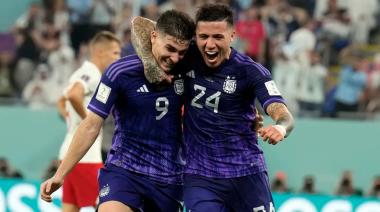 FIFA saludó a River por sus 122 años