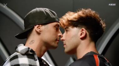 Se canceló la pelea entre Shelao y Viruzz