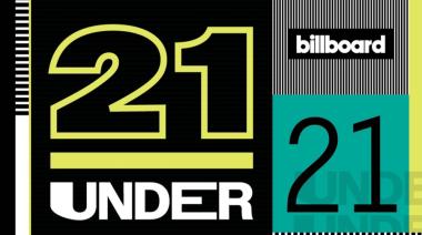 La lista de Billboard que celebra a los 21 artistas menores de 21 años