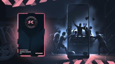KUNISPORTS se une al universo FITCHIN