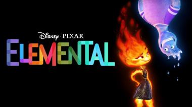 "Elemental" todo lo que tenés que saber sobre lo nuevo de Disney Pixar