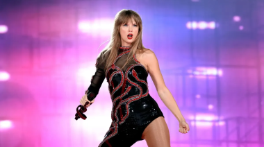 Taylor Swift a un paso de confirmar la fecha de su show en Argentina
