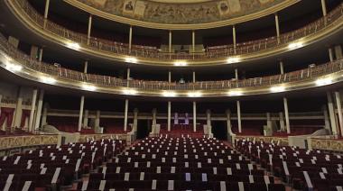 Tributos, stand-up y más: La cartelera de los Teatros para este finde