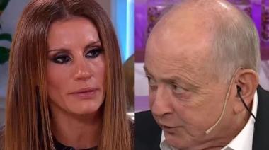 La polémica declaración de Chiche Gelblung: "Natacha Jaitt era personal inorgánico de la SIDE”