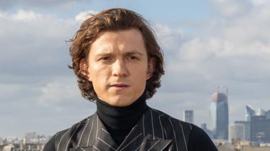 Tom Holland se tomará un retiro de la actuación: “Estoy roto”