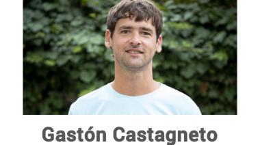 La hora de los barrios: la mirada de Gastón Castagneto