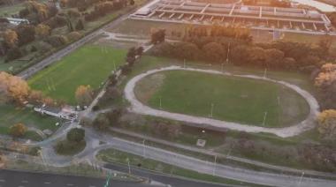 River incorporó 7 hectáreas cerca del Monumental y hará una inversión millonaria para las divisiones formativas