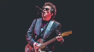 Andrés Calamaro en Buenos Aires: cuándo comprar entradas