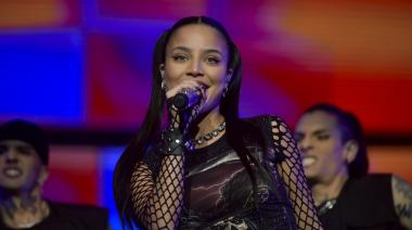 "Guerrero": la canción que Emilia le dedicará a su padre