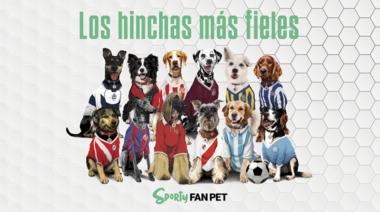 River habilitó que los hinchas asocien sus mascotas