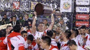Ramiro Funes Mori jugará en River