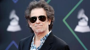 Nueva fecha de Andrés Calamaro en el Movistar Arena: entradas a la venta