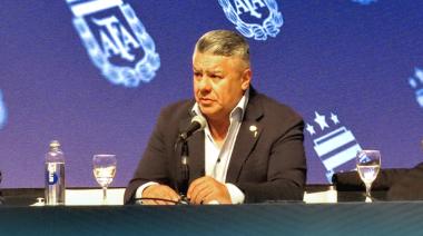 La AFA eliminó por unanimidad un descenso de los promedios